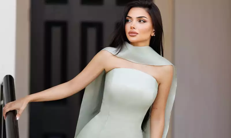 Asya “Fuad”dan canını qurtardı