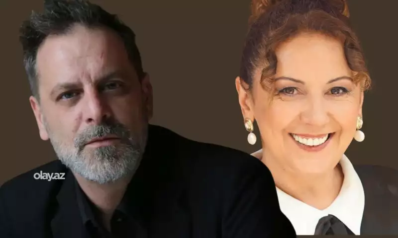 Ozan layihədən çıxarıldı deyə, o da getdi