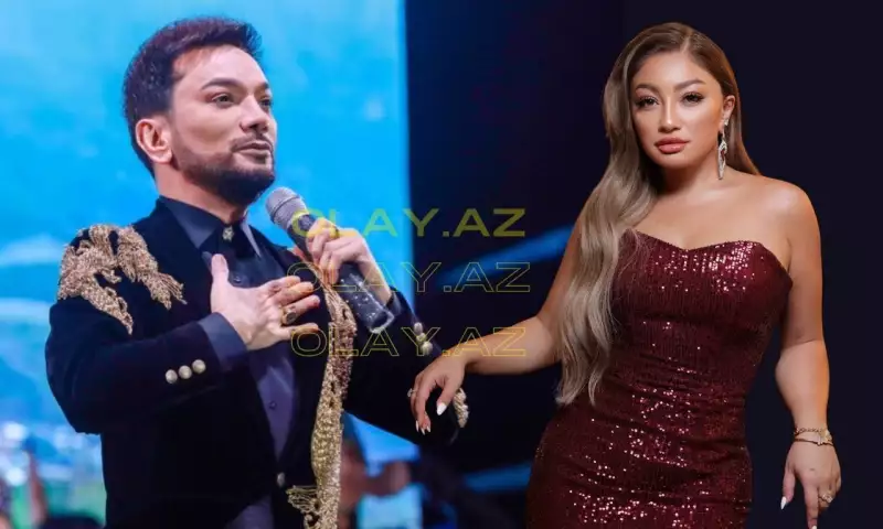 Faiq Ağayevdən Zümrüdə irad - VİDEO
