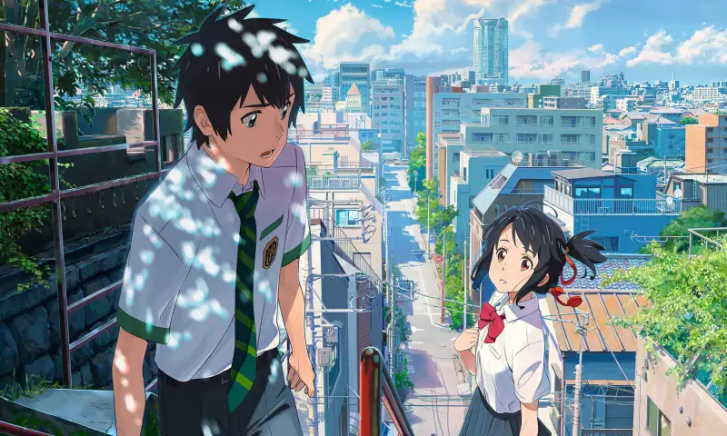 Rusiyada animelərlə bağlı qadağa