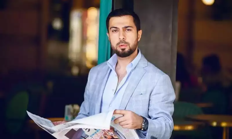“Anamın vəfatını qardaşımın statusundan öyrəndim”