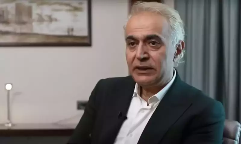 Firdovsi Atakişiyev yenidən aparıcılıq edəcək
