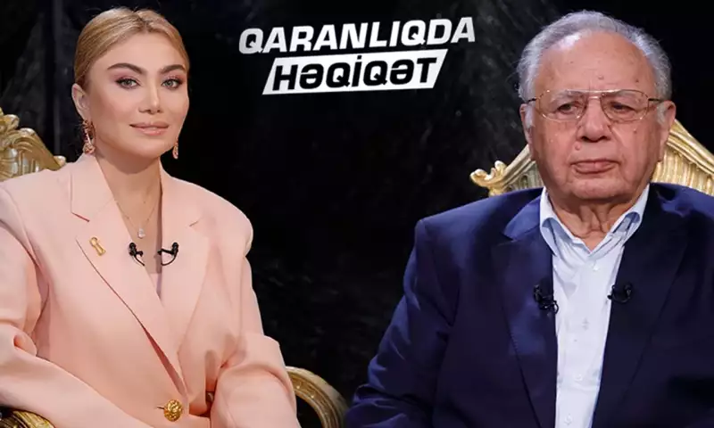 “Anam, xanımım və qızım 19 yaşında ərə gedib” - Sabiq nazir