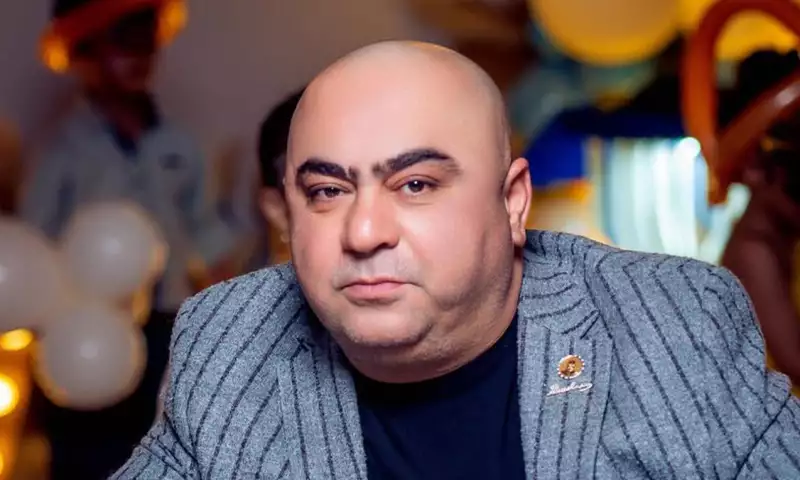 “Vüsal 300” barəsində cinayət işi açılıb