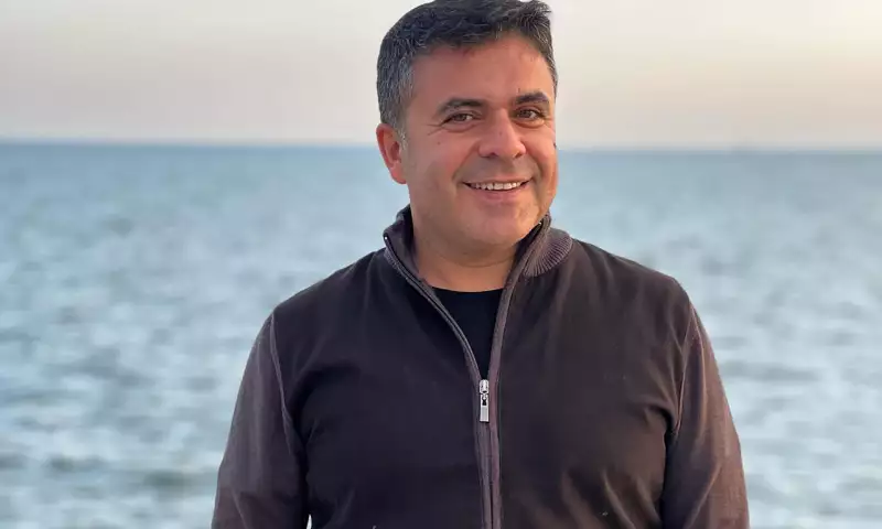 “İki gün əvvəl oğlu ilə gördüm”