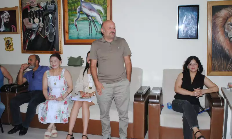 “Jorj Danden, yaxud Aldanmış ər” tamaşası nümayiş olunacaq