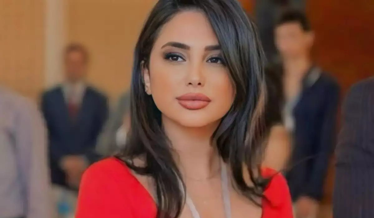 Elnarənin adından dələduzluq!