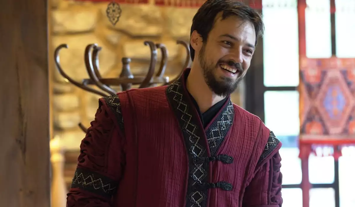“Kuruluş Orhan”ın çəkilişləri başladı