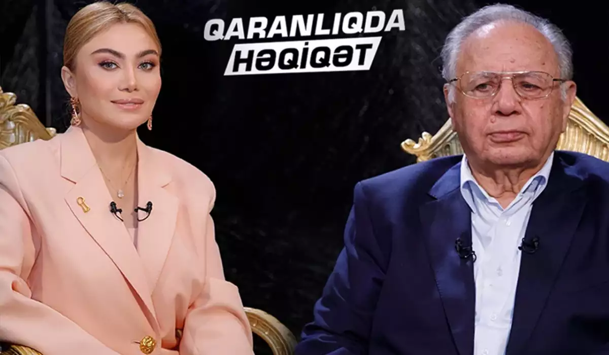 “Anam, xanımım və qızım 19 yaşında ərə gedib” - Sabiq nazir