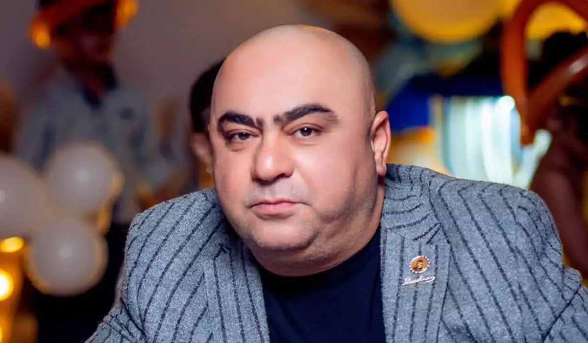 “Vüsal 300” barəsində cinayət işi açılıb