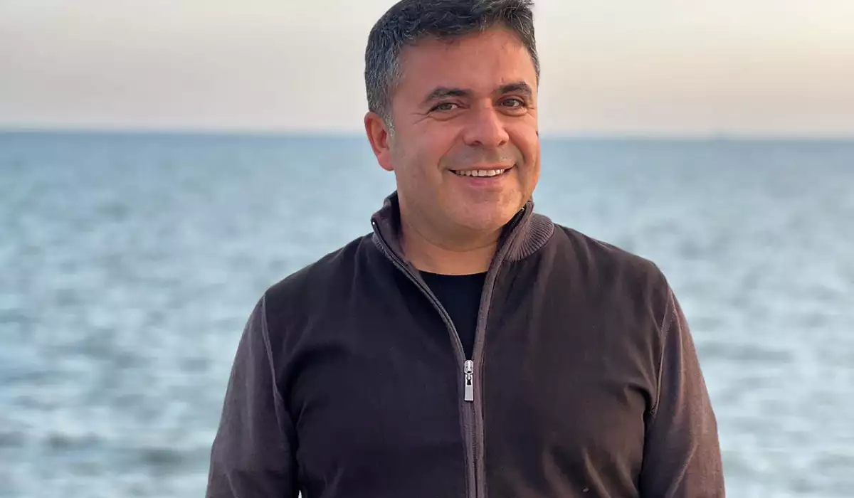 “İki gün əvvəl oğlu ilə gördüm”