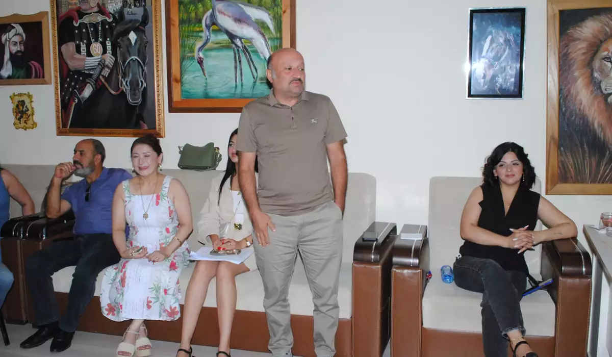 “Jorj Danden, yaxud Aldanmış ər” tamaşası nümayiş olunacaq
