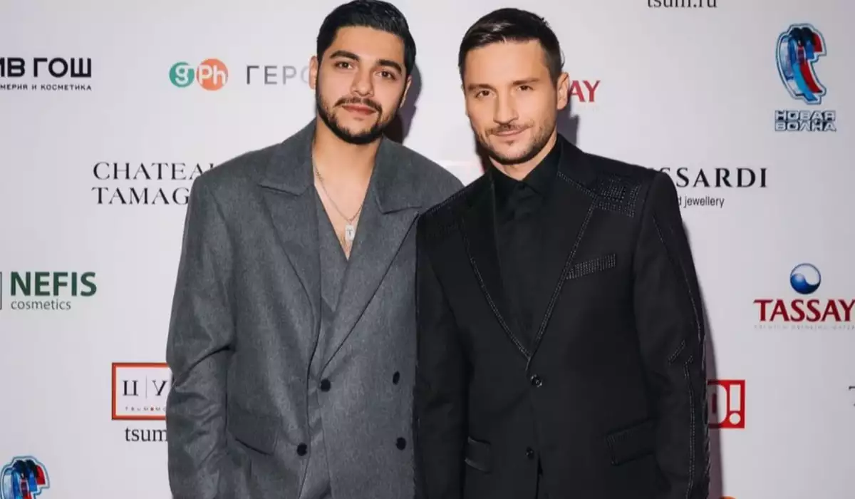 Teymur “Hello” jurnalının tədbirində