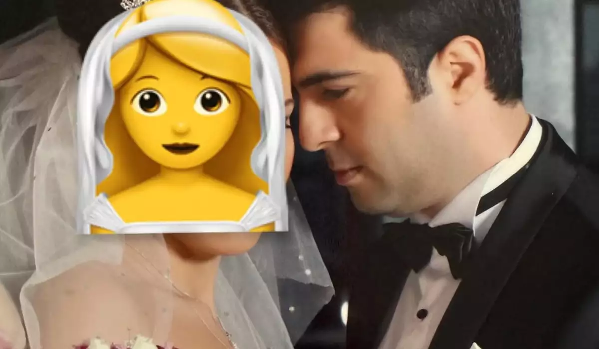 Namiqdən xanımı ilə paylaşım!