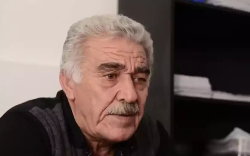 Əlisəmid Kürün vəziyyəti ağırlaşdı