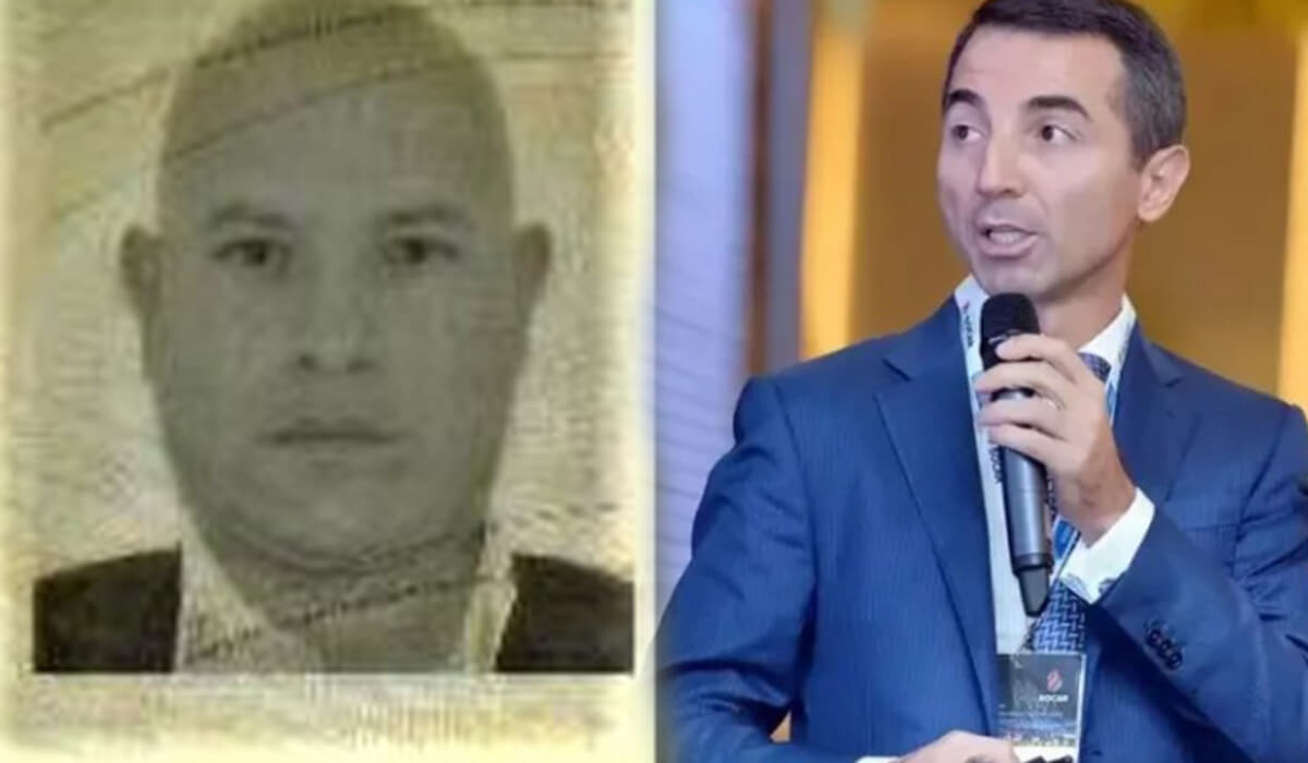 Rusiya neftini qaçaq yolla daşıyan şirkətin rəhbəri Adnanın xalası oğlu imiş