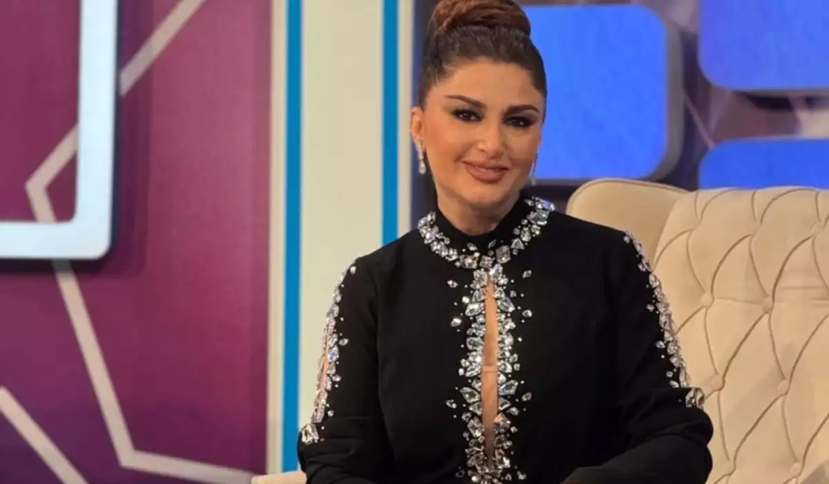 Dilarə 13 kiloqram arıqladı
