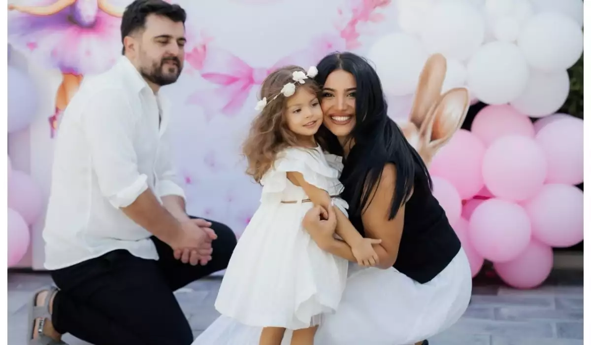 “İkinci uşaq barədə düşünmürəm” - Cavidin xanımı