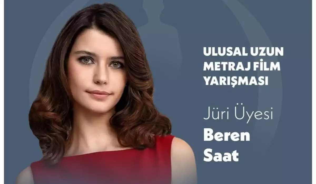 Beren münsif olacaq...