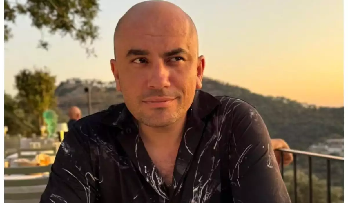 Giray Altınok aparıcı olacaq