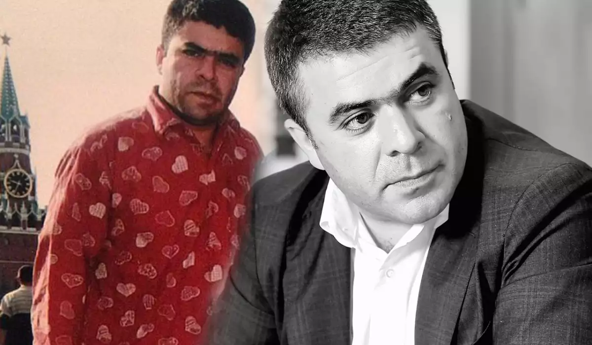 “Məhəllə”də keçən uşaqlığın nakam sonu...