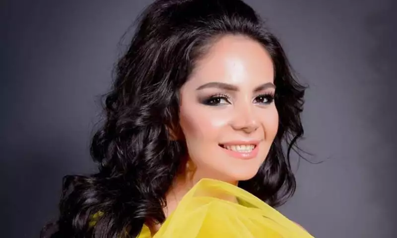 Sevda rəqsi ilə diqqət çəkdi