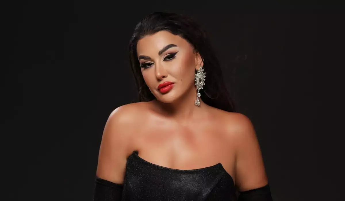 Fatimə onlara cavab verdi, qızı dəstək çıxdı