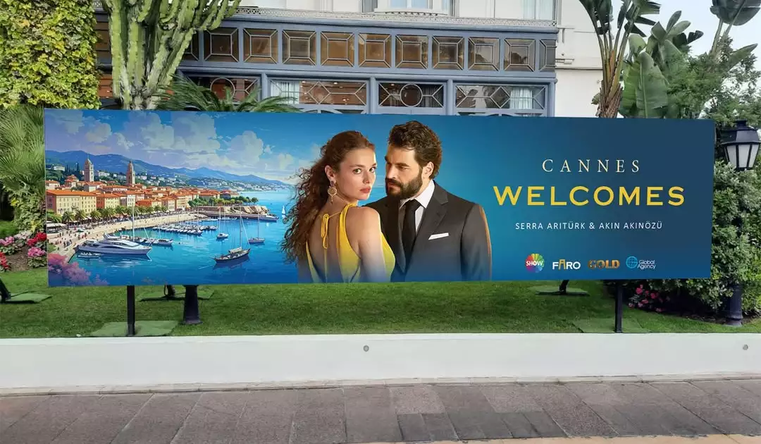 “Veliaht” Kann küçələrində
