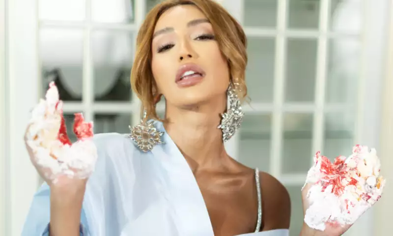 Röya Ayxandan yeni mahnı!