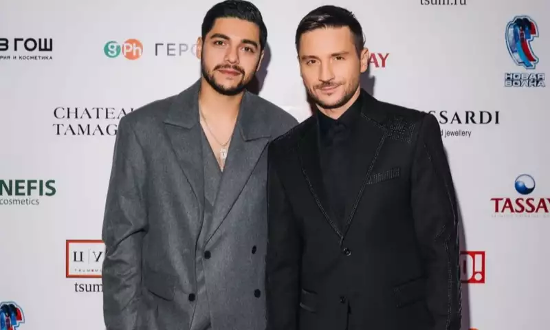 Teymur “Hello” jurnalının tədbirində
