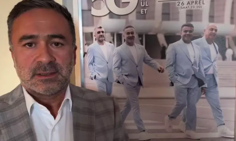 Qardaşının vəfatından sonra açıqlama yaydı