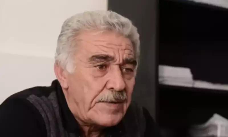 Əlisəmid Kürün vəziyyəti ağırlaşdı