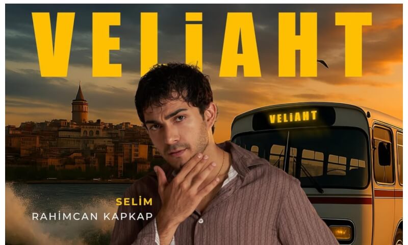 “Metehan”ın yeni layihəsi!