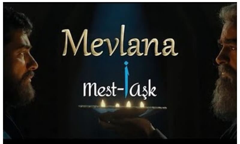 “Mevlana: Mest-i Aşk” İranda yayımlanıb