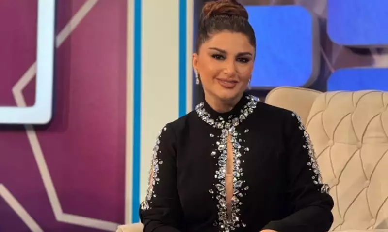 Dilarə 13 kiloqram arıqladı