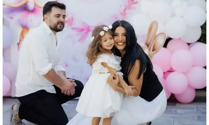 “İkinci uşaq barədə düşünmürəm” - Cavidin xanımı