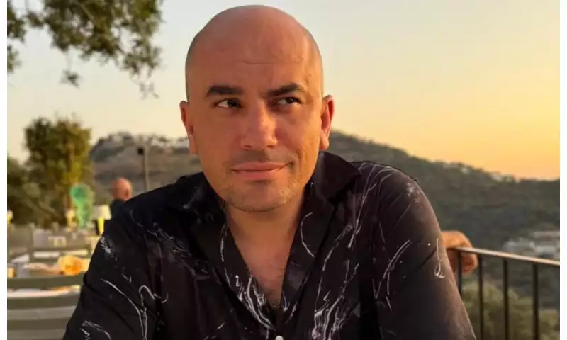 Giray Altınok aparıcı olacaq