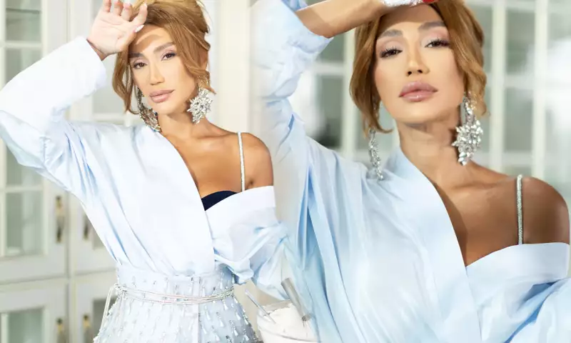Röya Ayxandan yeni mahnı!