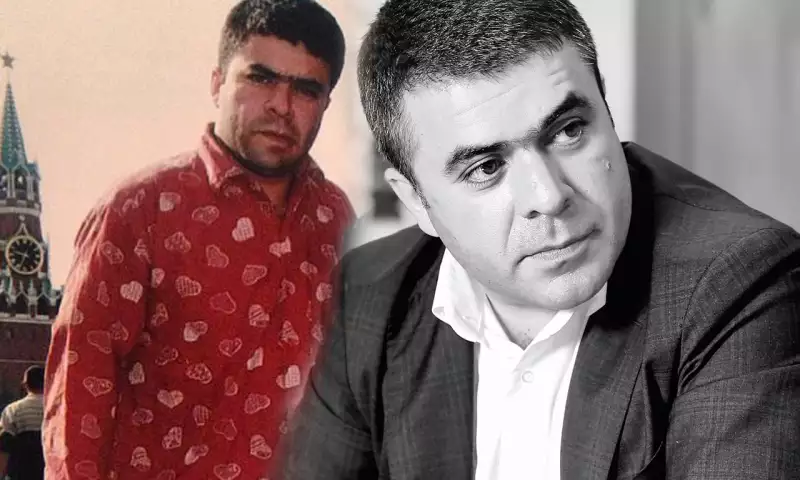 “Məhəllə”də keçən uşaqlığın nakam sonu...