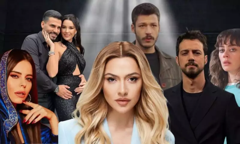 İfadə verən məşhurlar sərbəst buraxıldı