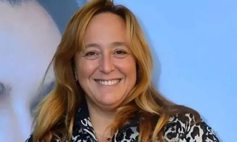 Ayşe Barım sərbəst buraxıldı
