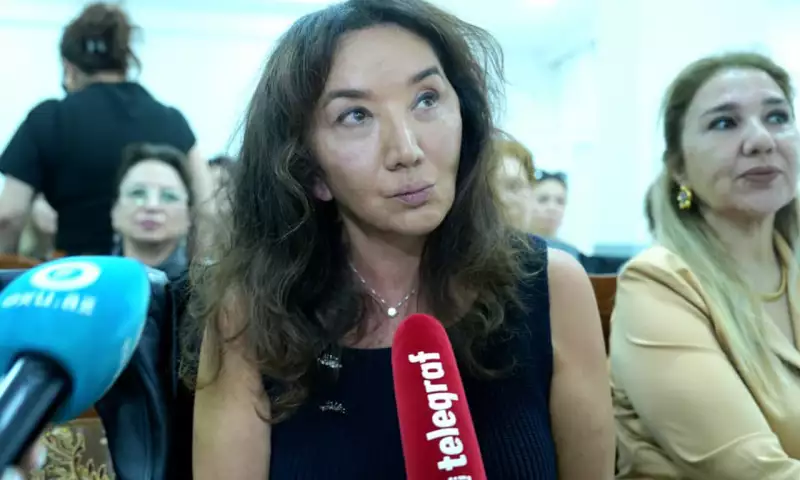 “Anam üç ay idi ki, ağır xəstə idi”