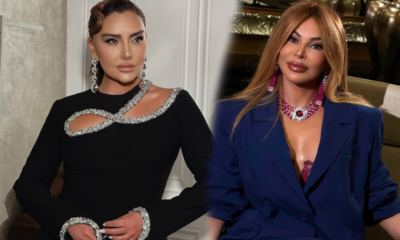 Zülfiyyə Xanbabayeva Kazımovanın bu mahnısını oxudu